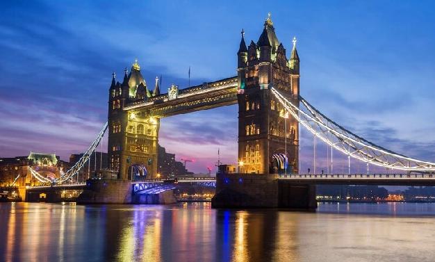 London